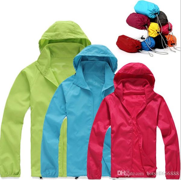 new summer womens mens brand rain jacket coats outdoor casual hoodies windproof and waterproof sunscreen face coats black white xs-xxxl, Black;brown
new summer womens mens brand rain jacket coats outdoor casual hoodies windproof and waterproof sunscreen face coats black white xs-xxxl, Black;brown