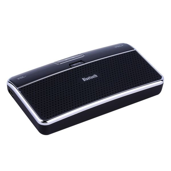universal bluetooth 4.0 edr in-car speakerphone sun visor clip mobile phone handscar kit music receiver car charger
universal bluetooth 4.0 edr in-car speakerphone sun visor clip mobile phone handscar kit music receiver car charger