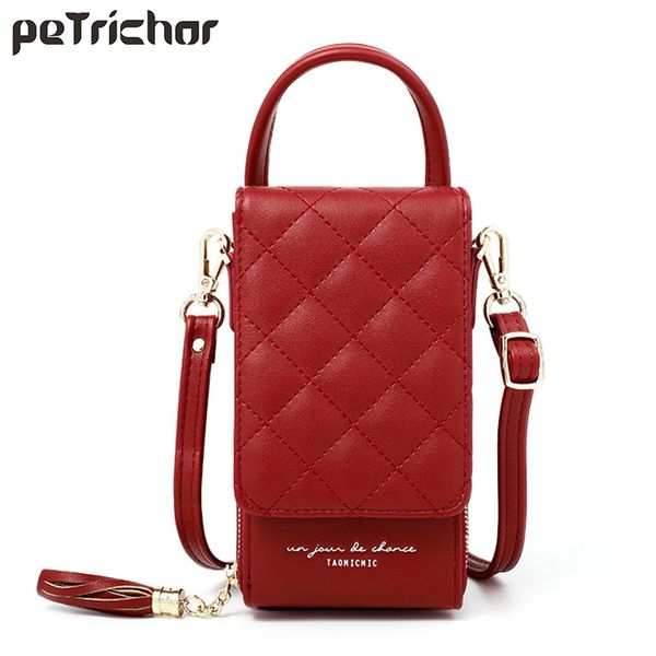 роскошные сотового телефон карманной мини crossbody плечо сумка для женщин кожаного кошелька дамы малой сумки tote женской сумки
роскошные сотового телефон карманной мини crossbody плечо сумка для женщин кожаного кошелька дамы малой сумки tote женской сумки