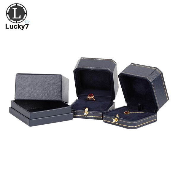gift jewelry packaging box european princess proposal wedding ring box necklace pendant manufacturer custom, Pink;blue
gift jewelry packaging box european princess proposal wedding ring box necklace pendant manufacturer custom, Pink;blue
