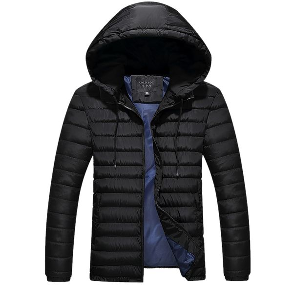big size 4xl-8xl mens winter jacket warm hat detachable coats simple hem practical parkas windproof snow cold jacket 7xl 6xl 5xl, Black
big size 4xl-8xl mens winter jacket warm hat detachable coats simple hem practical parkas windproof snow cold jacket 7xl 6xl 5xl, Black