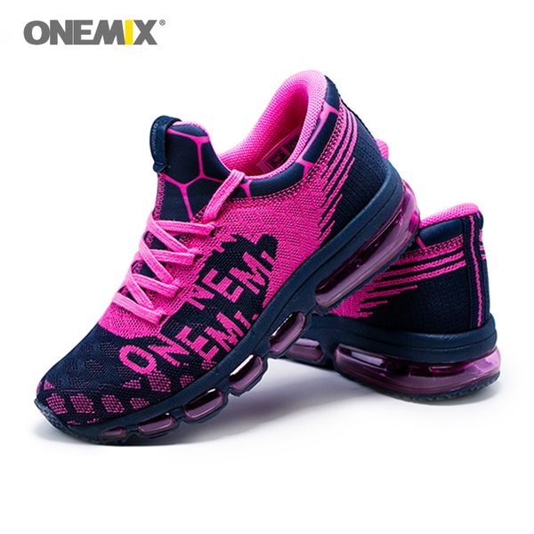 onemix women's running shoes mesh sport shoes walking woman elasticity breathable jogging comfortable outdoor sneakers
onemix women's running shoes mesh sport shoes walking woman elasticity breathable jogging comfortable outdoor sneakers