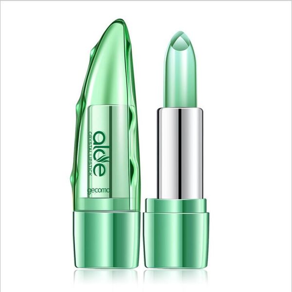 natural aloe vera lipstick long lasting temperature change color red lip stick blam transparent magic jelly waterproof lipsticks
natural aloe vera lipstick long lasting temperature change color red lip stick blam transparent magic jelly waterproof lipsticks