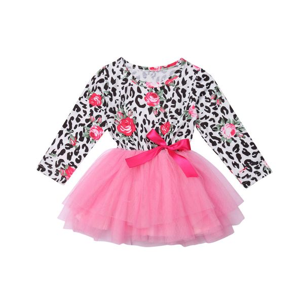 pudcoco floral toddler kids baby girl leopard dress princess pagant party lace tutu dresses 1-6y, Red;yellow
pudcoco floral toddler kids baby girl leopard dress princess pagant party lace tutu dresses 1-6y, Red;yellow