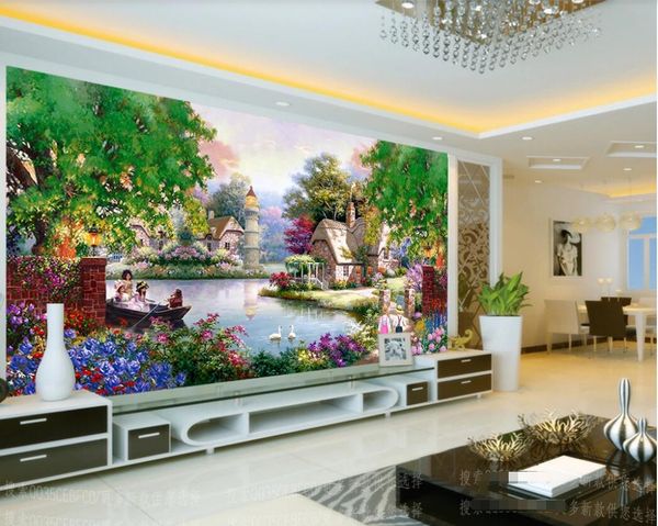 3d wallpaper custom p mural beautiful flowers, garden water painting, oil painting space wallpaper home decor wall art pictures
3d wallpaper custom p mural beautiful flowers, garden water painting, oil painting space wallpaper home decor wall art pictures