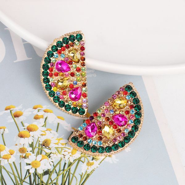 lovely cute fruit stud earrings for women brinco small rhinestone lemon grapefruit stud statement earring girl jewelry, Golden;silver
lovely cute fruit stud earrings for women brinco small rhinestone lemon grapefruit stud statement earring girl jewelry, Golden;silver