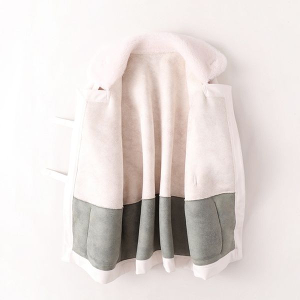 winter leisure women jacket women's fur jacket 2019 new fashion warm fur one grain lamb hair women coat nuw705, Black
winter leisure women jacket women's fur jacket 2019 new fashion warm fur one grain lamb hair women coat nuw705, Black