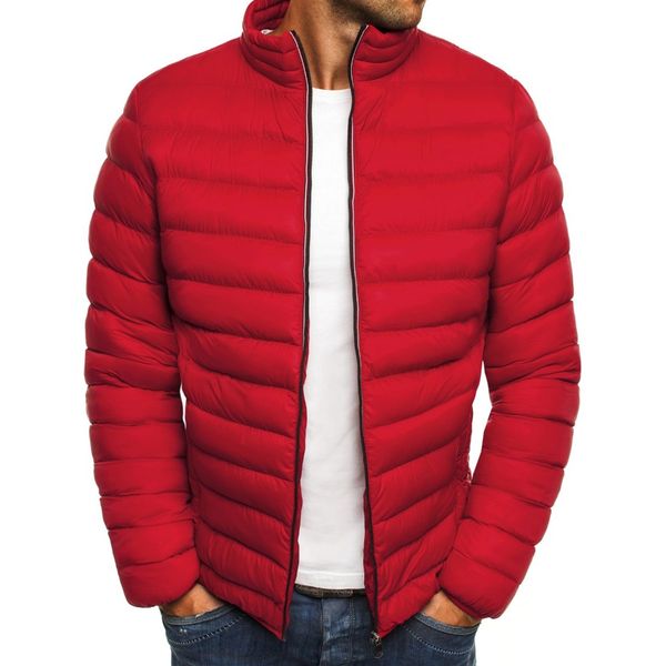 zogaa fashion men clothes 2018 warmth cotton parkas trench coat casual zipper slim fit men's new brand jacket, Tan;black
zogaa fashion men clothes 2018 warmth cotton parkas trench coat casual zipper slim fit men's new brand jacket, Tan;black