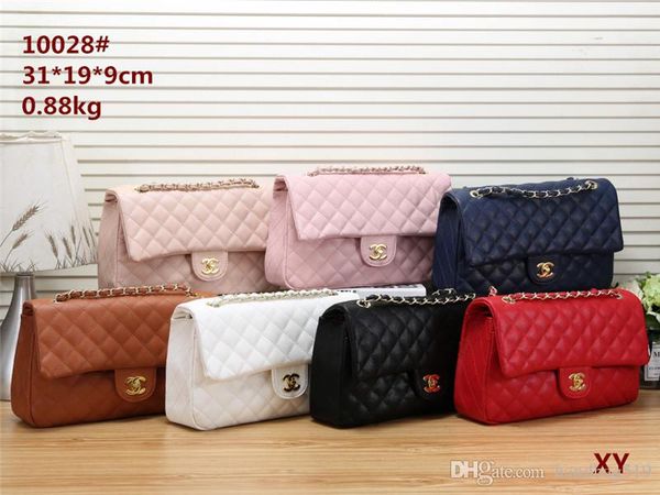 2019 styles Handbag Famous Name Fashion Leather Handbags Women Tote Shoulder Bags Lady Leather Handbags M Bags purse XY10028
2019 styles Handbag Famous Name Fashion Leather Handbags Women Tote Shoulder Bags Lady Leather Handbags M Bags purse XY10028