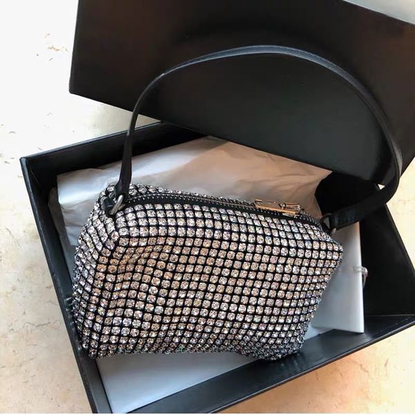 wholesale st designer womens handbag new letter shoulder bag genuine leather messenger bag luxury saddle silver water diamond
wholesale st designer womens handbag new letter shoulder bag genuine leather messenger bag luxury saddle silver water diamond