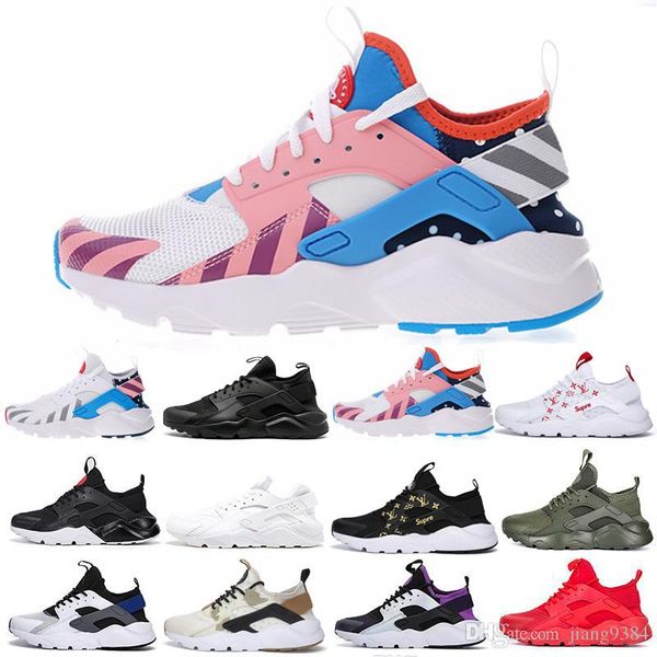 new parra trainers shoes huarache 4.0 outdoor shoes classical triple white presto black red men women huarache shoes sports designer sneaker
new parra trainers shoes huarache 4.0 outdoor shoes classical triple white presto black red men women huarache shoes sports designer sneaker