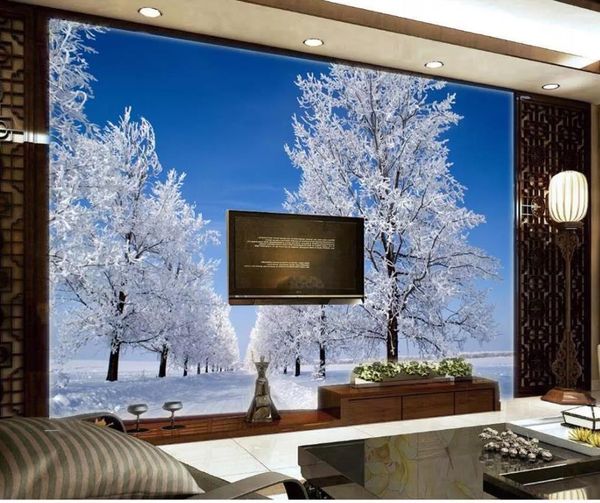 blue sky white snow tv background wall mural 3d wallpaper 3d wall papers for tv backdrop
blue sky white snow tv background wall mural 3d wallpaper 3d wall papers for tv backdrop