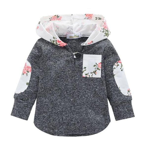 wholesale baby floral lattice hoodies sweatshirt kids designer clothes boys plaid spring autumn t shirts fashion kids clothing by1380, Black
wholesale baby floral lattice hoodies sweatshirt kids designer clothes boys plaid spring autumn t shirts fashion kids clothing by1380, Black