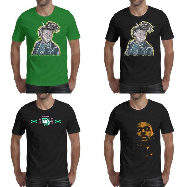 мода мужская печать the weeknd cartoon xo t shirt black персонализированные рубашки супергероев выглядят круто рисунок яркий, White;black
мода мужская печать the weeknd cartoon xo t shirt black персонализированные рубашки супергероев выглядят круто рисунок яркий, White;black
