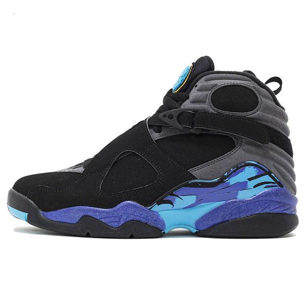 8s 8 viii men basketball shoes aqua black chrome valentines day athletic sports sneakers shoes drop shipping 10ct
8s 8 viii men basketball shoes aqua black chrome valentines day athletic sports sneakers shoes drop shipping 10ct