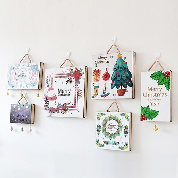 wooden christmas wall hanging color christmas tree wreath snowman lighting decorations decorative wood signage
wooden christmas wall hanging color christmas tree wreath snowman lighting decorations decorative wood signage
