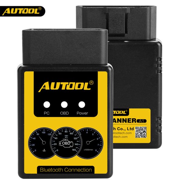 autool a1 obd2 scanner v1.5 bluetooth/wifi v1.5 supports all obdii protocols better than elm327 obd ii diagnostic tool
autool a1 obd2 scanner v1.5 bluetooth/wifi v1.5 supports all obdii protocols better than elm327 obd ii diagnostic tool