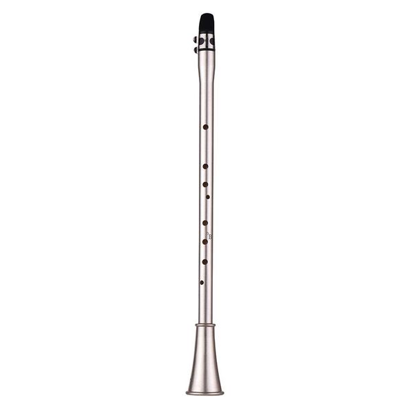 mini simple clarinet sax compact clarinet-saxophone abs material musical wind instrument for beginners with carry bag
mini simple clarinet sax compact clarinet-saxophone abs material musical wind instrument for beginners with carry bag