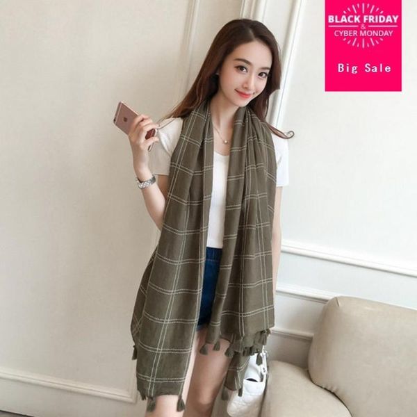 ethnic clothing 2021 spring and summer plum tassel linen scarf beach women thin section sunscreen shawl wj552, Red
ethnic clothing 2021 spring and summer plum tassel linen scarf beach women thin section sunscreen shawl wj552, Red
