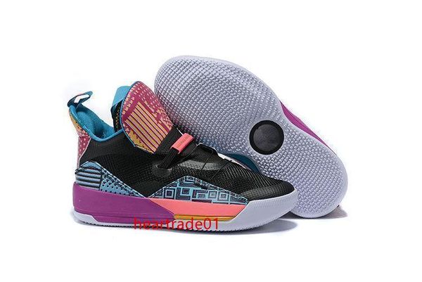 jumpman pf xxxiii new 33 basketball shoes 2019 new sneakers blackout utility men basketball shoes size 40-46
jumpman pf xxxiii new 33 basketball shoes 2019 new sneakers blackout utility men basketball shoes size 40-46