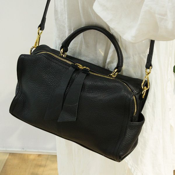black fashion tote bag lady cow leather shoulder crossbody bags for women messenger bags genuine leather women's handbags
black fashion tote bag lady cow leather shoulder crossbody bags for women messenger bags genuine leather women's handbags