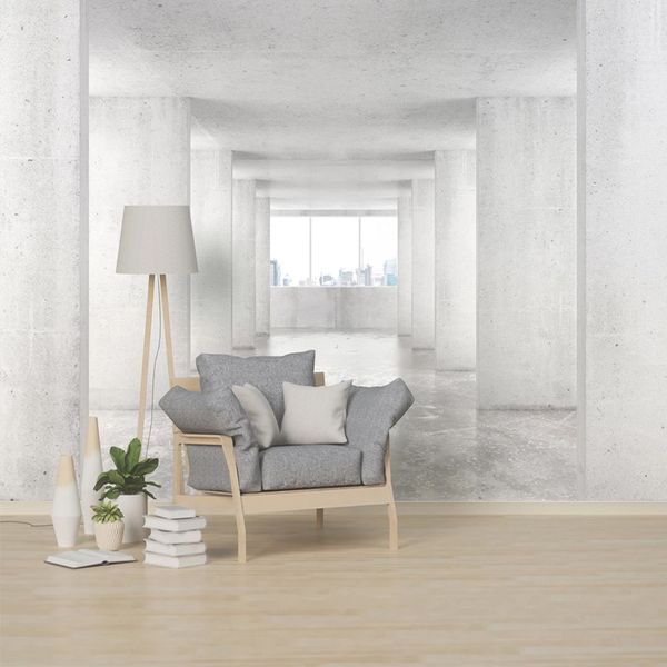 custom mural wallpaper for walls 3d stereoscopic space cement gray living room bedroom background p wall paper papier peint
custom mural wallpaper for walls 3d stereoscopic space cement gray living room bedroom background p wall paper papier peint