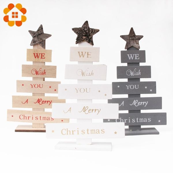 1pcs 3 colors creative merry christmas deskgifts toy decorations wood material christmas tree shape diy decor supplies
1pcs 3 colors creative merry christmas deskgifts toy decorations wood material christmas tree shape diy decor supplies