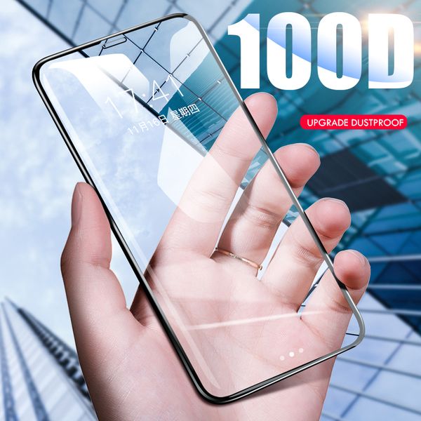 100D Защитное стекло для iPhone X 7 6 6S 8 Plus Закаленное стекло Защитная пленка для iPhone X XS X
100D Защитное стекло для iPhone X 7 6 6S 8 Plus Закаленное стекло Защитная пленка для iPhone X XS X