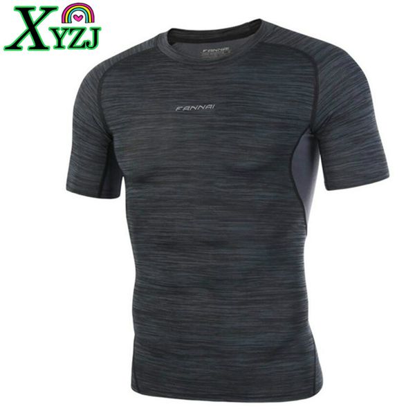 compression shirts men bodybuilding run t-shirt quick dry gym fitness joggers crossfit male short skin tight tee clothes, White;black
compression shirts men bodybuilding run t-shirt quick dry gym fitness joggers crossfit male short skin tight tee clothes, White;black