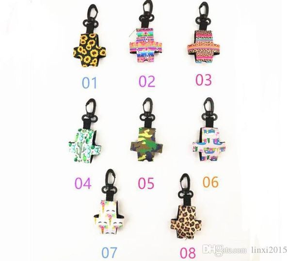 neoprene cover neoprene sleeve with clip-on keychains for 30ml hand sanitizer mini bottle cover holder keyrings party favor sn1223
neoprene cover neoprene sleeve with clip-on keychains for 30ml hand sanitizer mini bottle cover holder keyrings party favor sn1223
