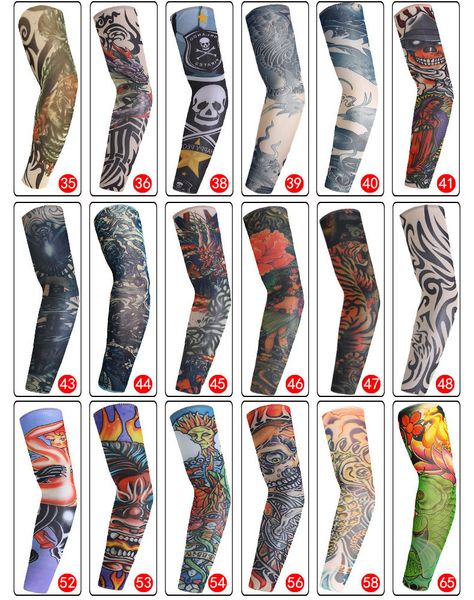 anti-sunshine fashion men and women tattoo arm sleeves high elastic nylon halloween party dance party tattoo gloves dhl tattoo aparel
anti-sunshine fashion men and women tattoo arm sleeves high elastic nylon halloween party dance party tattoo gloves dhl tattoo aparel
