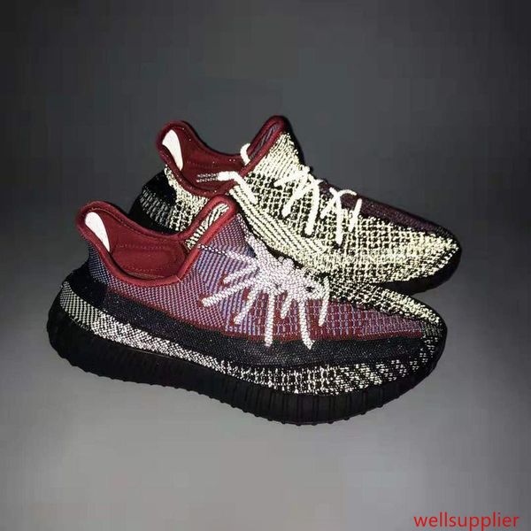 2020 fashion mens womens kanye yecheil running shoes kanye west v2 3m reflective sports trainers sneakers des chaussures with box 36-48
2020 fashion mens womens kanye yecheil running shoes kanye west v2 3m reflective sports trainers sneakers des chaussures with box 36-48