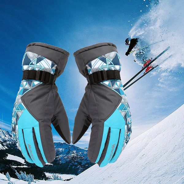 heekdlee insulated winter cold weather ski gloves keep warm waterproof windproof sports safety outdoor
heekdlee insulated winter cold weather ski gloves keep warm waterproof windproof sports safety outdoor