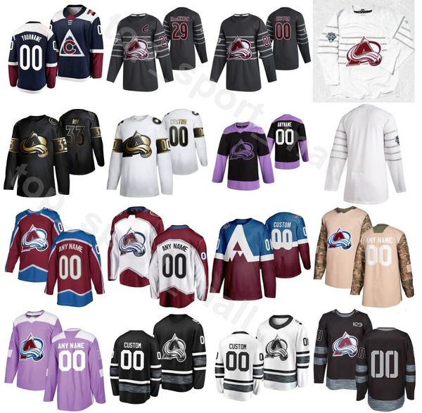 colorado avalanche 2020 stadium series jerseys men ice hockey 72 joonas donskoi 92 gabriel landeskog 95 andre burakovsky 91 nazem kadri, Black;red
colorado avalanche 2020 stadium series jerseys men ice hockey 72 joonas donskoi 92 gabriel landeskog 95 andre burakovsky 91 nazem kadri, Black;red