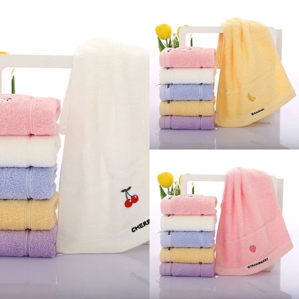 jie liya children's cartoon soft absorbent small towel for washing face cute children's towel e3113 
jie liya children's cartoon soft absorbent small towel for washing face cute children's towel e3113