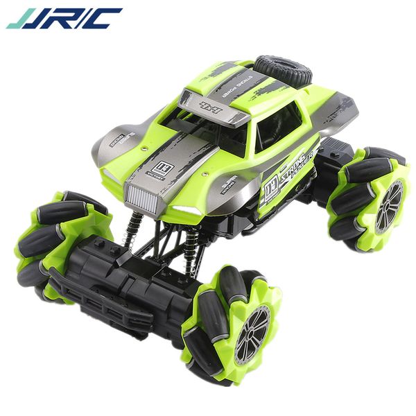 jjrc q76 rc car toy, 12-way all-round stunt car, 360° flip , cool drifting, music& dance, high speed 4wd motor, christmas kid' birthday
jjrc q76 rc car toy, 12-way all-round stunt car, 360° flip , cool drifting, music& dance, high speed 4wd motor, christmas kid' birthday