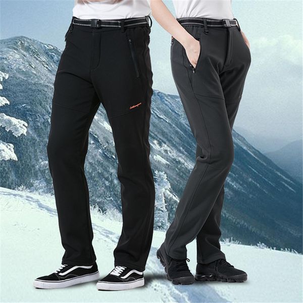 hiking mountaineering trousers outdoor sports waterproof windproof thermal and warm inner cashmere winter pants, Black;green
hiking mountaineering trousers outdoor sports waterproof windproof thermal and warm inner cashmere winter pants, Black;green