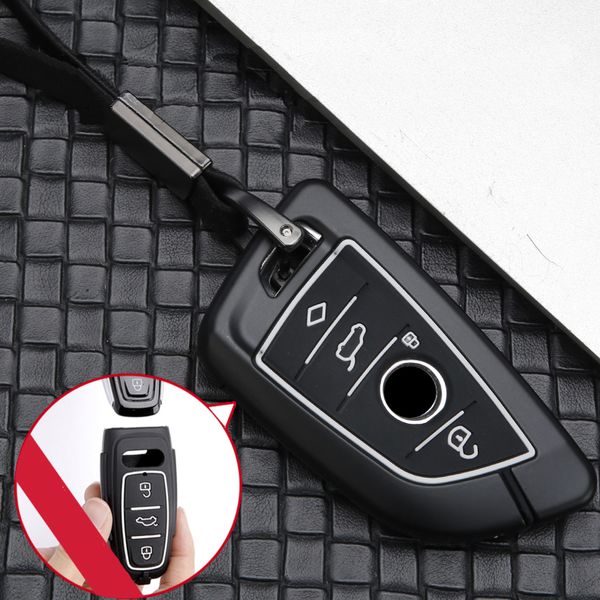silicone car key cover case fob holder for x1 x3 x5 x6 series 1 2 5 7 f15 f16 e53 e70 e39 f10 f30 g30 keychain
silicone car key cover case fob holder for x1 x3 x5 x6 series 1 2 5 7 f15 f16 e53 e70 e39 f10 f30 g30 keychain