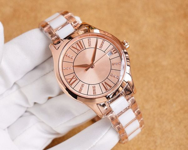 women watches 8215 automatic movement 35*10mm 316l band 30m waterproof wristwatches sapphire crystal women watches, Slivery;brown
women watches 8215 automatic movement 35*10mm 316l band 30m waterproof wristwatches sapphire crystal women watches, Slivery;brown