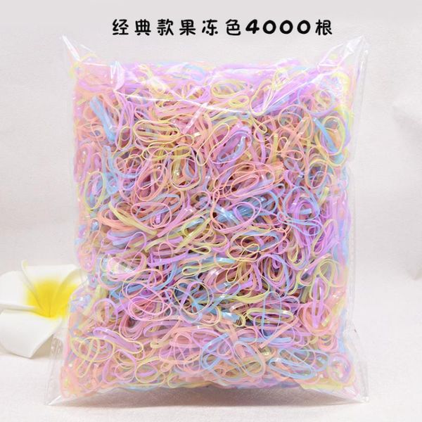 4000pcs/lot disposable children baby tpu hair holder rubber bands elastic hair band girl tie gum accessories wholesale 2020, Slivery;white
4000pcs/lot disposable children baby tpu hair holder rubber bands elastic hair band girl tie gum accessories wholesale 2020, Slivery;white