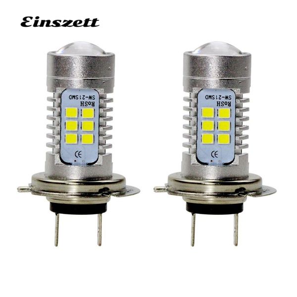 2pcs h7 led fog light dc12v 21smd 2835 21w high bright white led headlight bulb drl driving lights car accessories
2pcs h7 led fog light dc12v 21smd 2835 21w high bright white led headlight bulb drl driving lights car accessories
