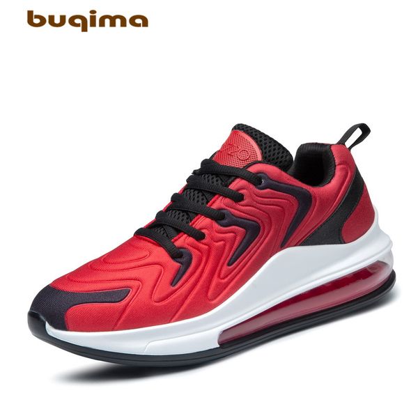 2020 new full palm air cushion sneakers men's shoes breathable lightweight cushioning non-slip casual shoes fashion 39-46 yards, Black
2020 new full palm air cushion sneakers men's shoes breathable lightweight cushioning non-slip casual shoes fashion 39-46 yards, Black
