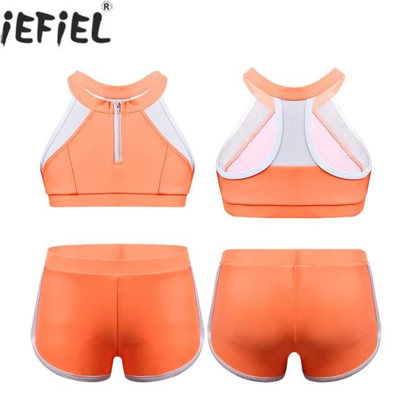 bikinis set baby girl bikini teenage kids swimwear bathing swimming suit children swimsuit sportwear crop bottoms short
bikinis set baby girl bikini teenage kids swimwear bathing swimming suit children swimsuit sportwear crop bottoms short