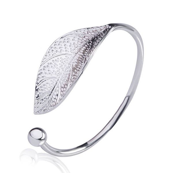 popular sweet literary elegance, small fresh tree leaves, open bracelets fashion branch bracelets hand jewelry c19030201, Black
popular sweet literary elegance, small fresh tree leaves, open bracelets fashion branch bracelets hand jewelry c19030201, Black