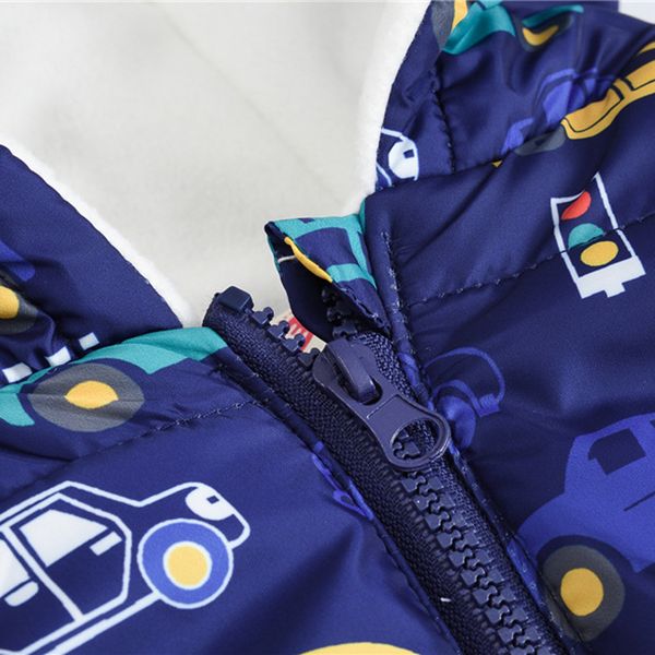 toddler kids baby girls boys sleeveless car print hooded warm waistcoat, White
toddler kids baby girls boys sleeveless car print hooded warm waistcoat, White
