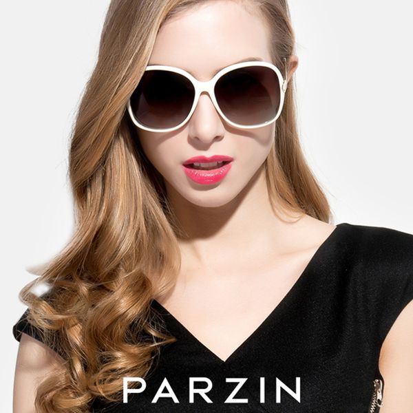 parzin sunglasses women brand designer big frame ladies sun glasses for women vintage polarized female glasses for driving n9217, White;black
parzin sunglasses women brand designer big frame ladies sun glasses for women vintage polarized female glasses for driving n9217, White;black