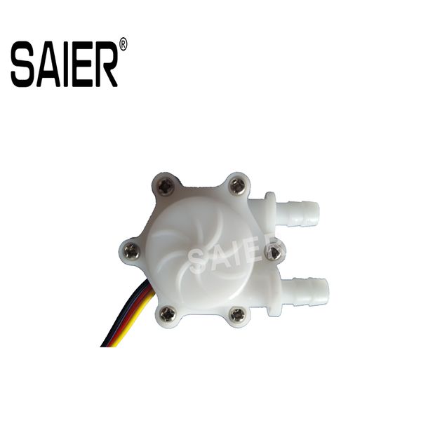 saier 6mm g1/4 hall magnetic level sensor with pulse signal rate 0.15-1.5 l/min 4 stylish sen-hw06c
saier 6mm g1/4 hall magnetic level sensor with pulse signal rate 0.15-1.5 l/min 4 stylish sen-hw06c