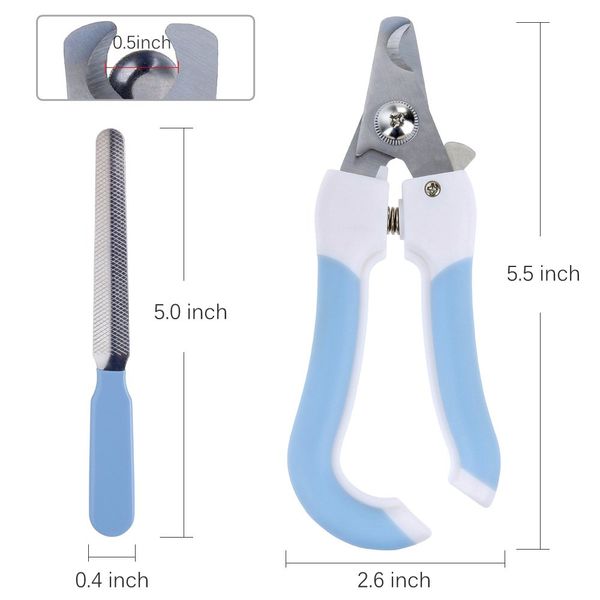 professional pet cat dog nail clipper cutter stainless steel grooming clippers grinders cats dog claw nail scissors with lock
professional pet cat dog nail clipper cutter stainless steel grooming clippers grinders cats dog claw nail scissors with lock