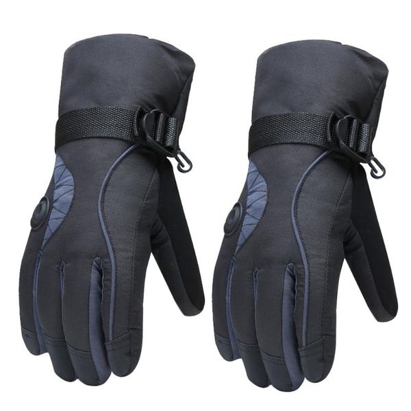 men ski waterproof outdoor windproof motorcycle cycling hiking thick snowboard sport 1 pair
men ski waterproof outdoor windproof motorcycle cycling hiking thick snowboard sport 1 pair