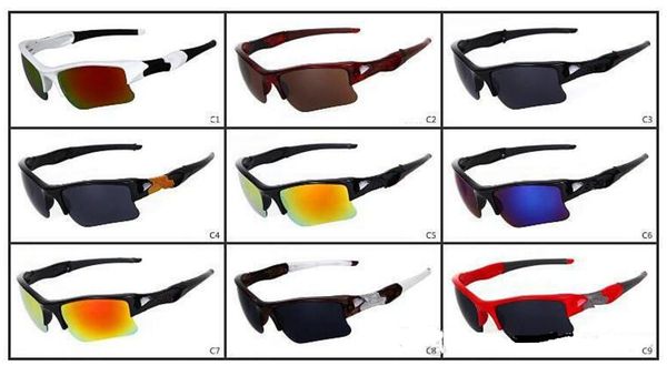 fashion brand outdoor sunglasses riding sports glasses sunglasses uv protect glasses fashion eyewears, White;black
fashion brand outdoor sunglasses riding sports glasses sunglasses uv protect glasses fashion eyewears, White;black